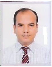 Image of Kamilul Islam Bakul